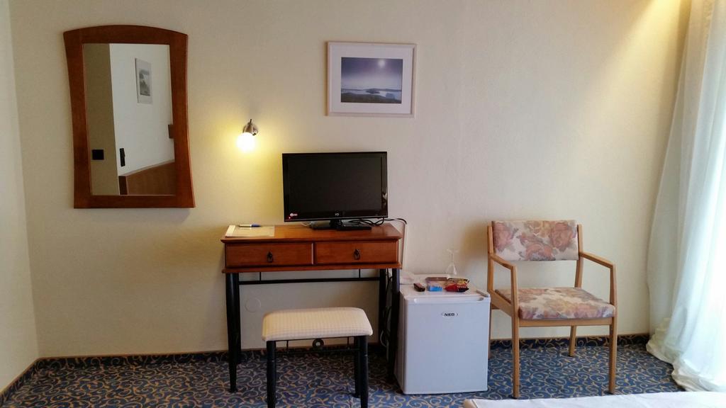Hotel Stern Лаутербах Номер фото