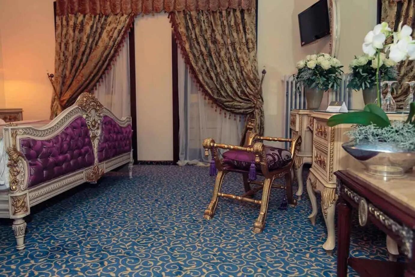 Hotel Stern Лаутербах Экстерьер фото