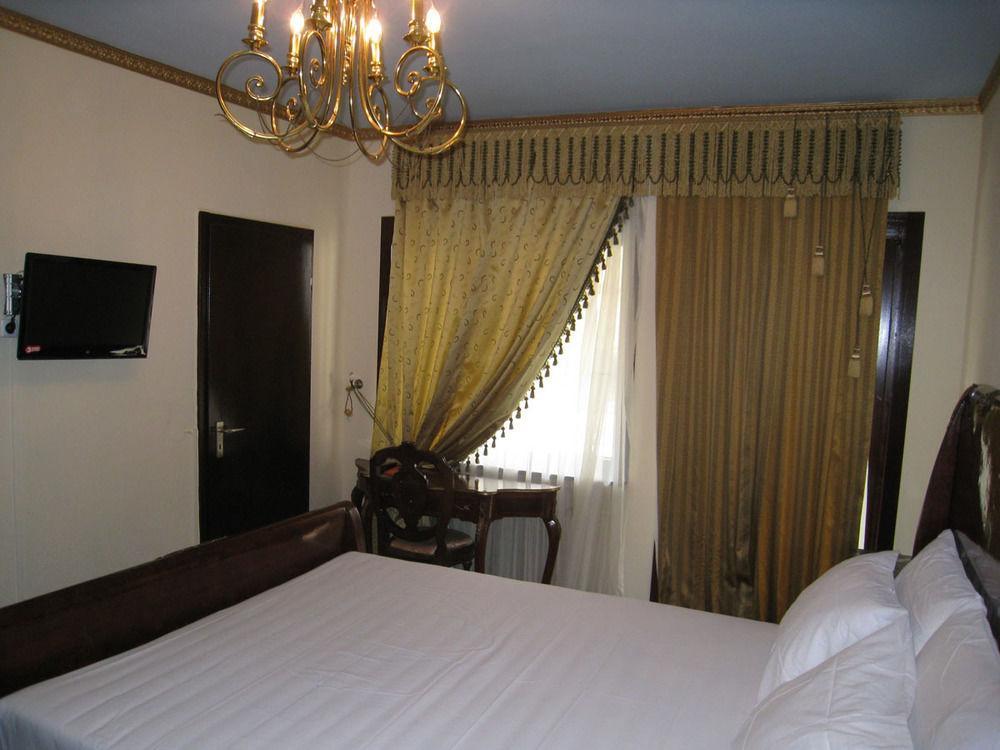 Hotel Stern Лаутербах Экстерьер фото