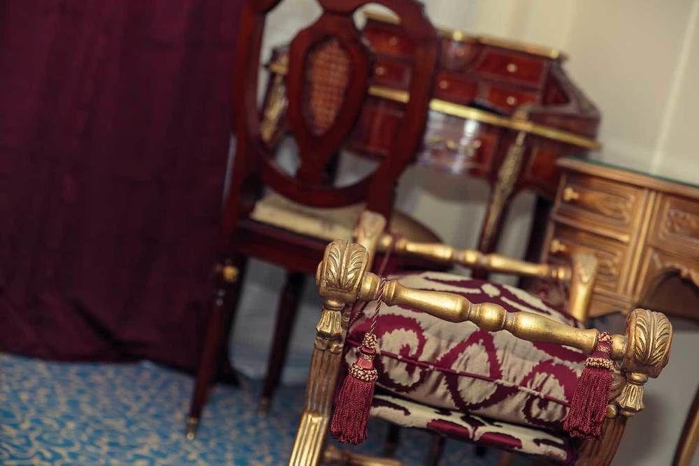 Hotel Stern Лаутербах Экстерьер фото