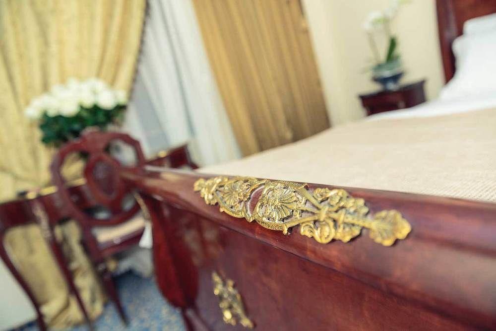 Hotel Stern Лаутербах Экстерьер фото