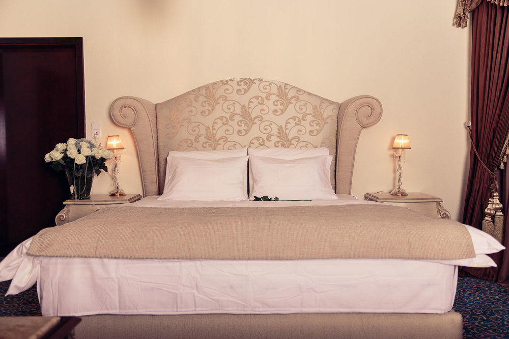 Hotel Stern Лаутербах Экстерьер фото