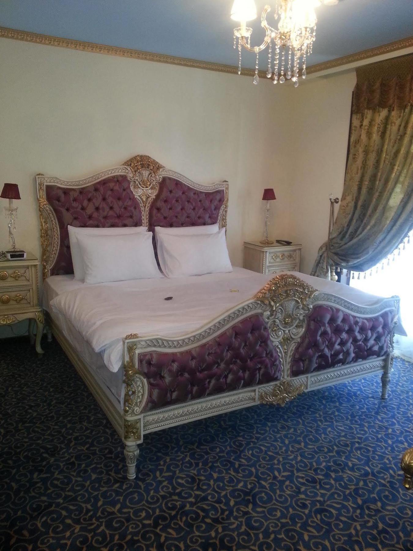 Hotel Stern Лаутербах Экстерьер фото