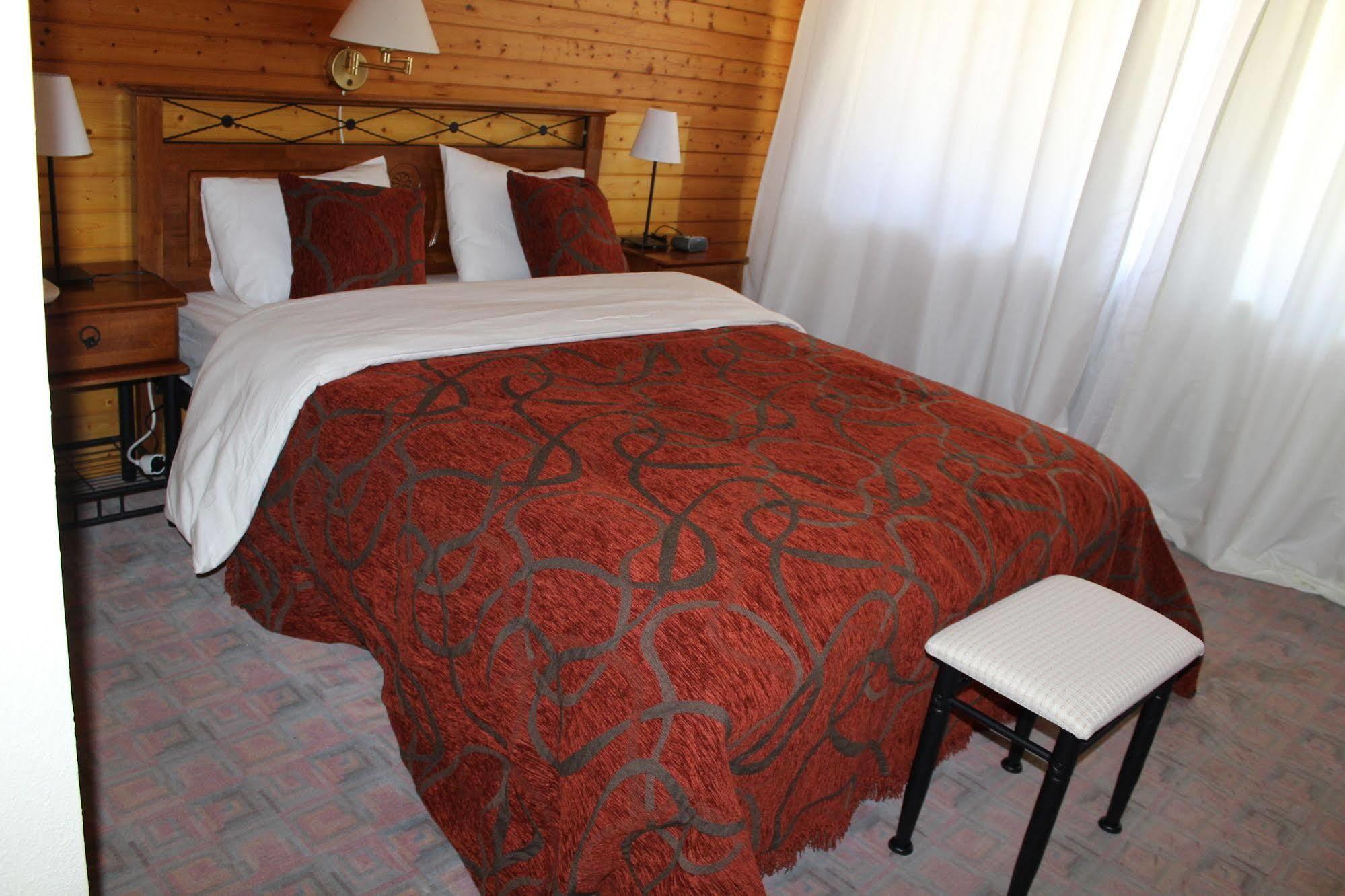 Hotel Stern Лаутербах Экстерьер фото