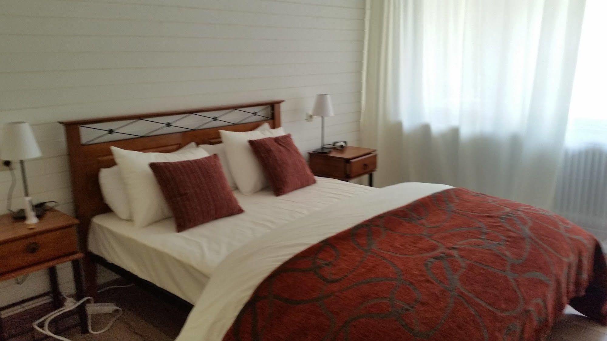 Hotel Stern Лаутербах Экстерьер фото